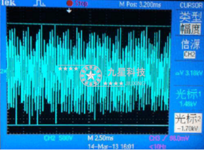 變頻器驅(qū)動的電機為什么軸承容易損壞